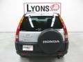 2004 Satin Silver Metallic Honda CR-V EX 4WD  photo #22