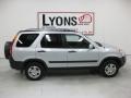 2004 Satin Silver Metallic Honda CR-V EX 4WD  photo #23