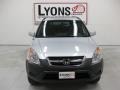 2004 Satin Silver Metallic Honda CR-V EX 4WD  photo #24