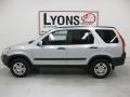 2004 Satin Silver Metallic Honda CR-V EX 4WD  photo #26