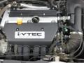 2004 Satin Silver Metallic Honda CR-V EX 4WD  photo #28