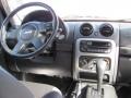 Bright Silver Metallic - Liberty Sport 4x4 Columbia Edition Photo No. 4