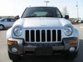 2004 Bright Silver Metallic Jeep Liberty Sport 4x4 Columbia Edition  photo #13