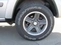 Bright Silver Metallic - Liberty Sport 4x4 Columbia Edition Photo No. 15