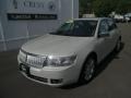 Light Sage Metallic - MKZ Sedan Photo No. 1