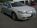 Light Sage Metallic - MKZ Sedan Photo No. 3