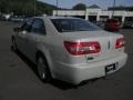 Light Sage Metallic - MKZ Sedan Photo No. 4