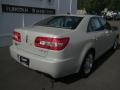 Light Sage Metallic - MKZ Sedan Photo No. 6