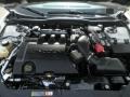 Light Sage Metallic - MKZ Sedan Photo No. 15