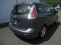 Galaxy Gray Mica - MAZDA5 Sport Photo No. 5