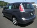 Galaxy Gray Mica - MAZDA5 Sport Photo No. 7