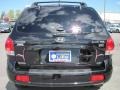Black Obsidian - Santa Fe Limited 4WD Photo No. 16