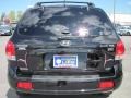 2006 Black Obsidian Hyundai Santa Fe Limited 4WD  photo #16