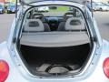 Silver Arrow Metallic - New Beetle 2.0 Coupe Photo No. 6