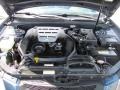2006 Aquamarine Pearl Hyundai Sonata LX V6  photo #7