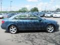 2006 Aquamarine Pearl Hyundai Sonata LX V6  photo #10