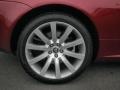 Radiance Red Metallic - XK XK8 Coupe Photo No. 13