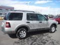 2006 Silver Birch Metallic Ford Explorer XLT 4x4  photo #2