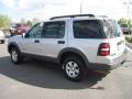 2006 Silver Birch Metallic Ford Explorer XLT 4x4  photo #4