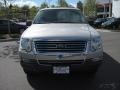 2006 Silver Birch Metallic Ford Explorer XLT 4x4  photo #6