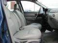 2004 Silver Frost Metallic Ford Taurus SES Sedan  photo #15