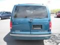 2001 Medium Cadet Blue Metallic Chevrolet Astro AWD Passenger Van  photo #3