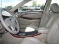 2003 Desert Mist Metallic Acura TL 3.2  photo #8