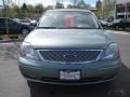 2006 Titanium Green Metallic Ford Five Hundred Limited AWD  photo #6