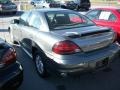 2004 Greystone Metallic Pontiac Grand Am SE Sedan  photo #4