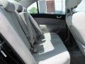Ebony Black - Sonata GLS Photo No. 7