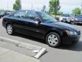 Ebony Black - Sonata GLS Photo No. 11