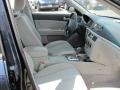 Ebony Black - Sonata GLS Photo No. 14