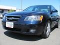 Ebony Black - Sonata Limited V6 Photo No. 1