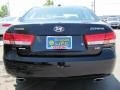 2008 Ebony Black Hyundai Sonata Limited V6  photo #12