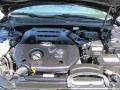 2008 Ebony Black Hyundai Sonata Limited V6  photo #13