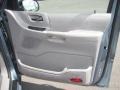 1999 Medium Steel Blue Metallic Ford Windstar LX  photo #8