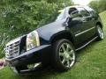 Blue Chip - Escalade AWD Photo No. 1