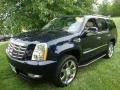 Blue Chip - Escalade AWD Photo No. 2