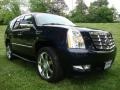 Blue Chip - Escalade AWD Photo No. 5