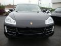 Black - Cayenne Tiptronic Photo No. 3