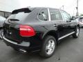 Black - Cayenne Tiptronic Photo No. 7