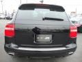 Black - Cayenne Tiptronic Photo No. 8