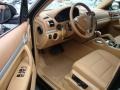 Black - Cayenne Tiptronic Photo No. 12