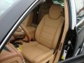 Black - Cayenne Tiptronic Photo No. 16
