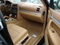 Black - Cayenne Tiptronic Photo No. 17
