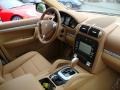 Black - Cayenne Tiptronic Photo No. 18