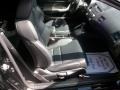 Crystal Black Pearl - Civic EX-L Coupe Photo No. 10