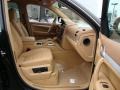 Black - Cayenne Tiptronic Photo No. 19