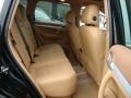Black - Cayenne Tiptronic Photo No. 20