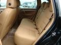 Black - Cayenne Tiptronic Photo No. 21